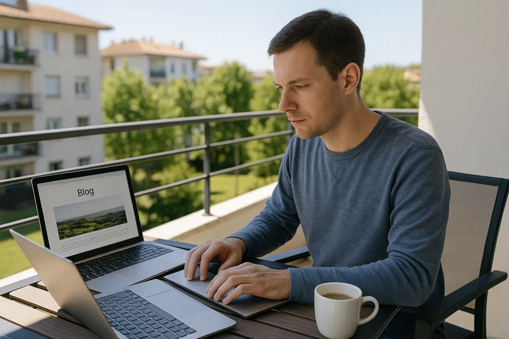 Aligning Analysis With Content Quality