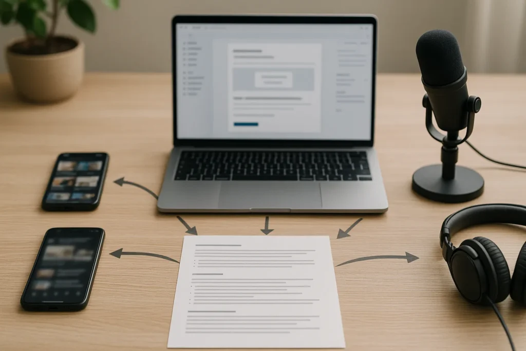 Refine Your Content Marketing Efforts