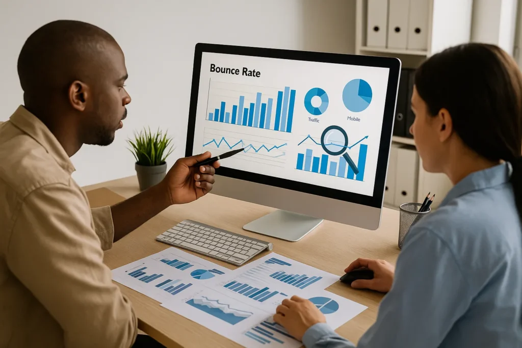 Deconstructing Classic Bounce Rate Myths