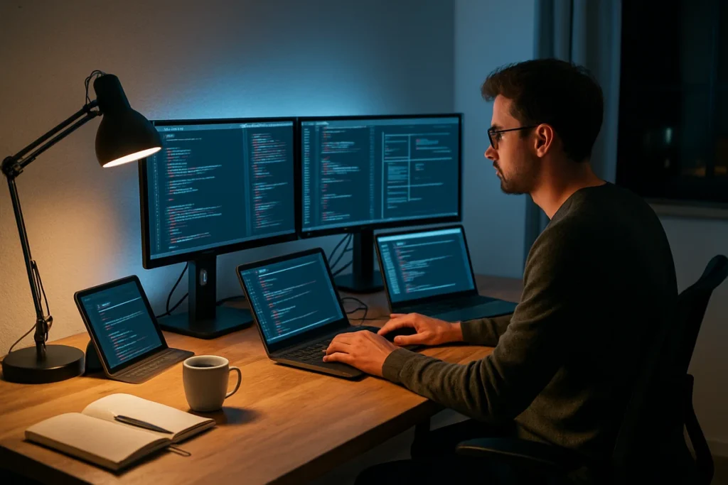 Is Professional Help Right for You?