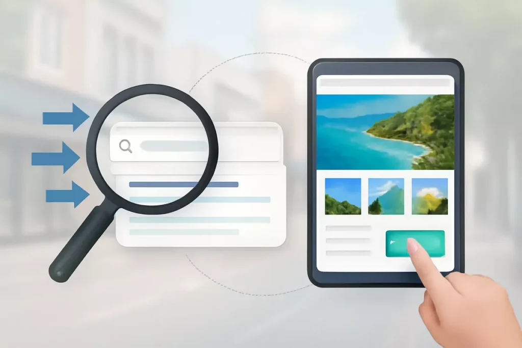 How Does Web Optimisation Differ From SEO?