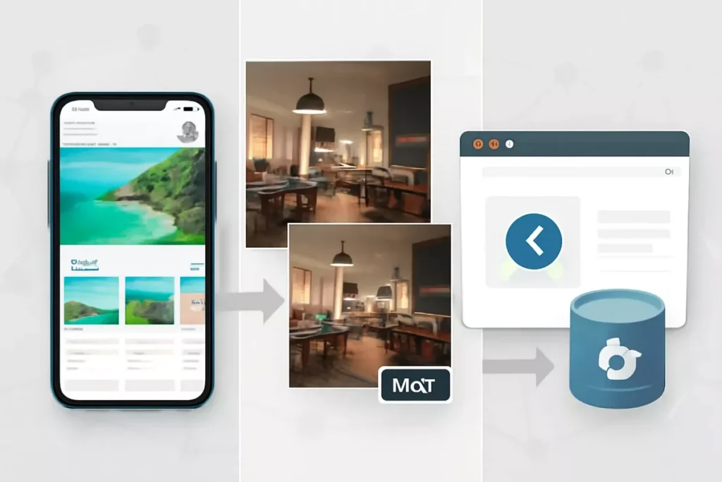 What Is Web Optimisation?