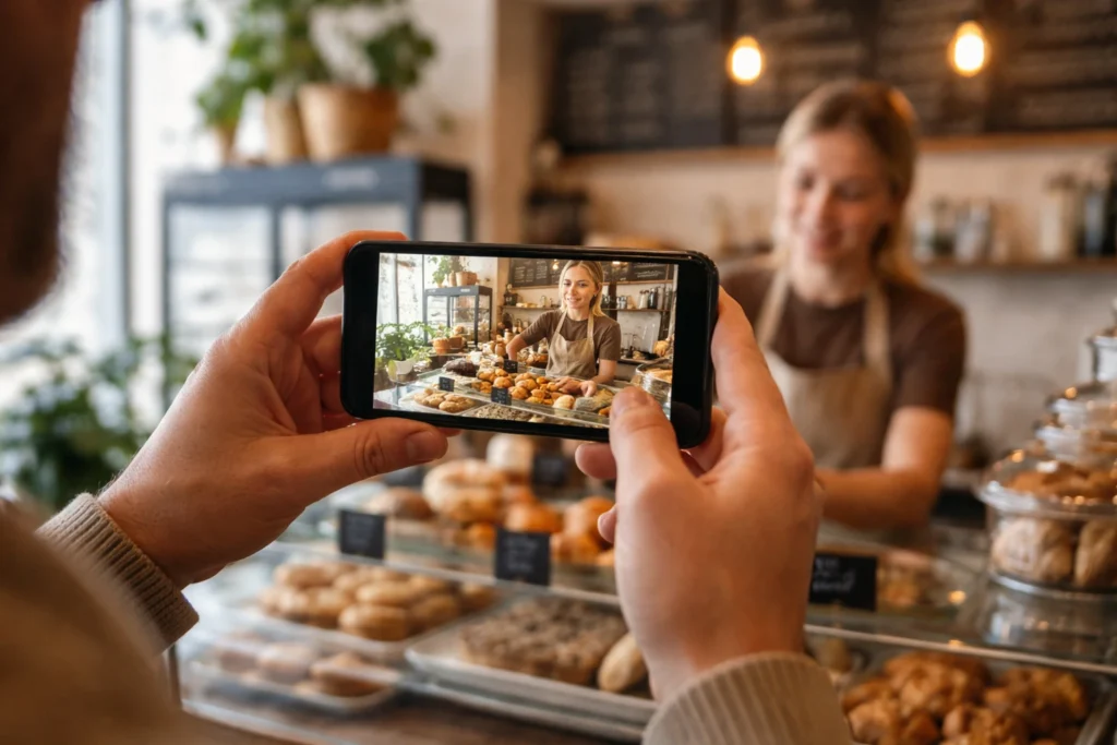 Weekly Photo Updates