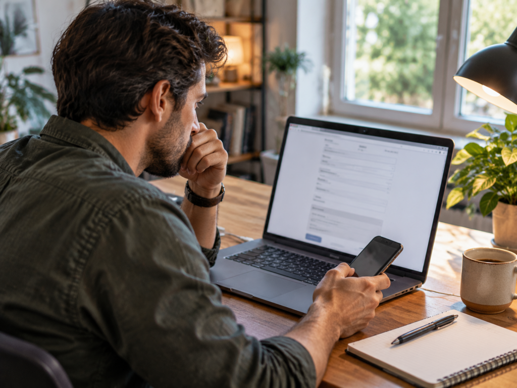 Why Do Customers Abandon Online Forms That Technically Work?